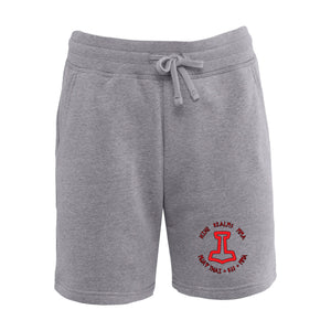 Nine Realms MMA Academy Sweat Shorts #8080 A