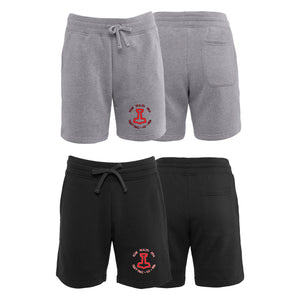 Nine Realms MMA Academy Sweat Shorts #8080 A