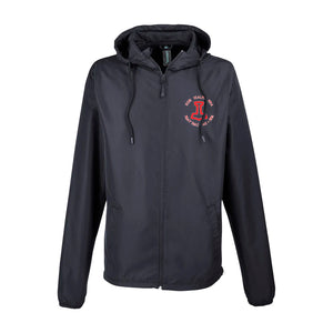 Nine Realms MMA Academy Windbreaker #8080 B