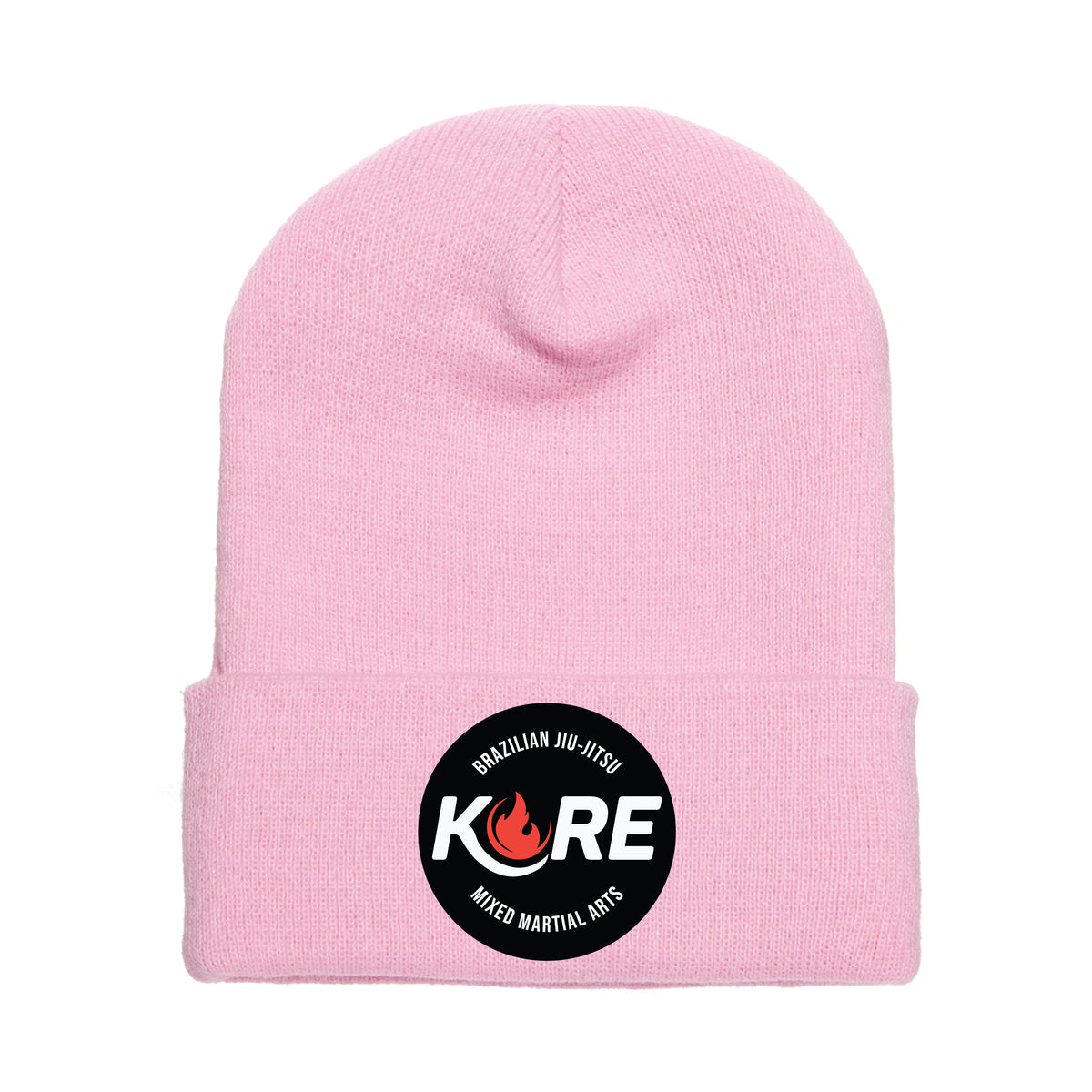 Kore BJJ Academy Beanies #8081 A