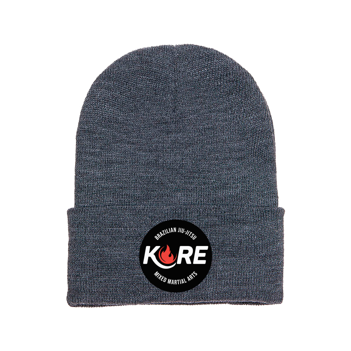 Kore BJJ Academy Beanies #8081 A