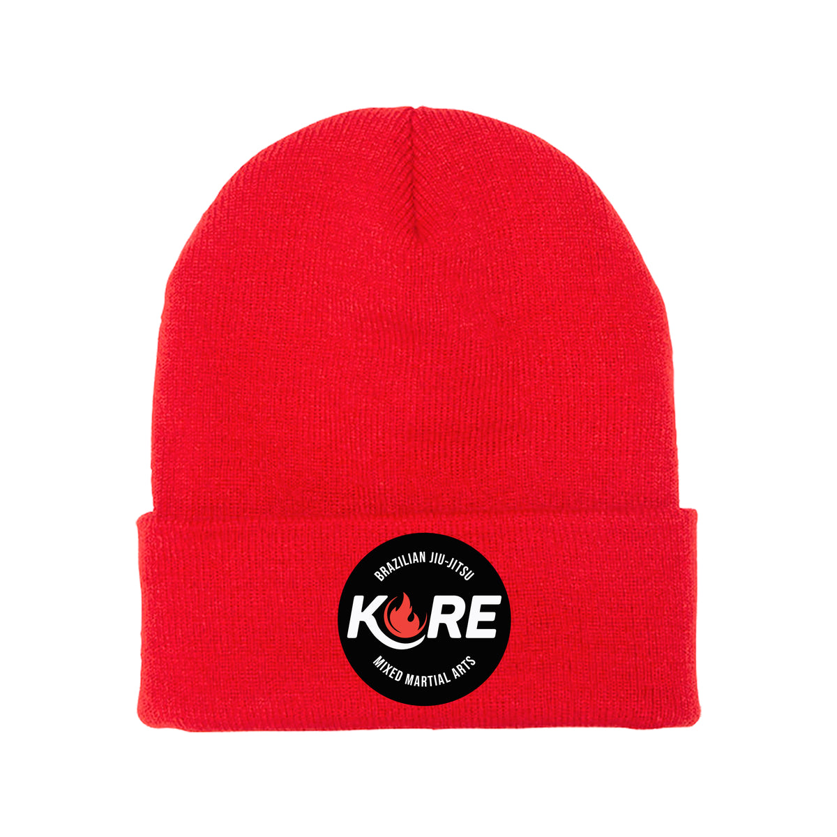 Kore BJJ Academy Beanies #8081 A