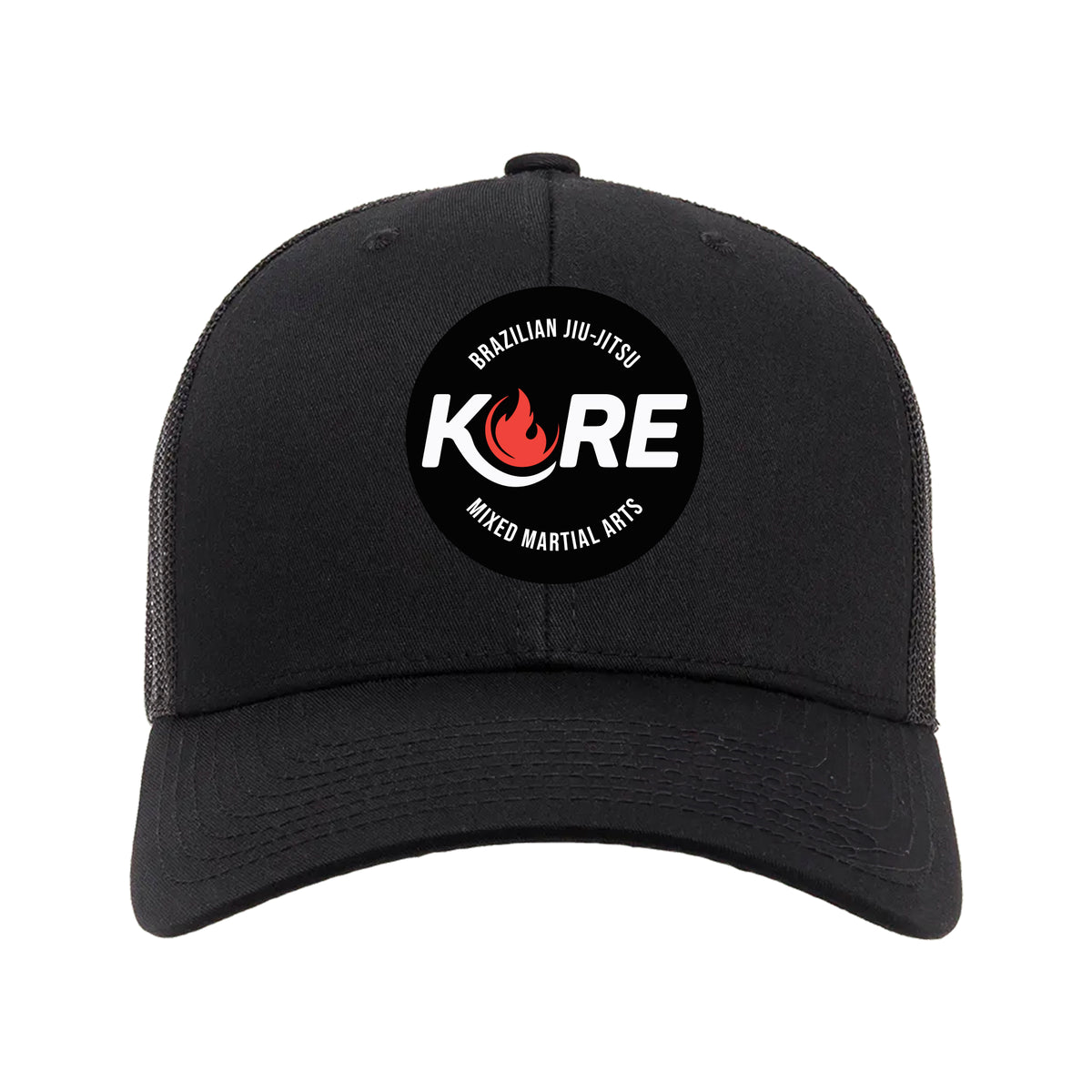 Kore BJJ Academy Trucker Hat #8081 A