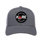 Kore BJJ Academy Trucker Hat #8081 A