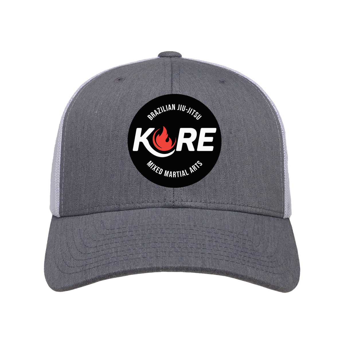 Kore BJJ Academy Trucker Hat #8081 A