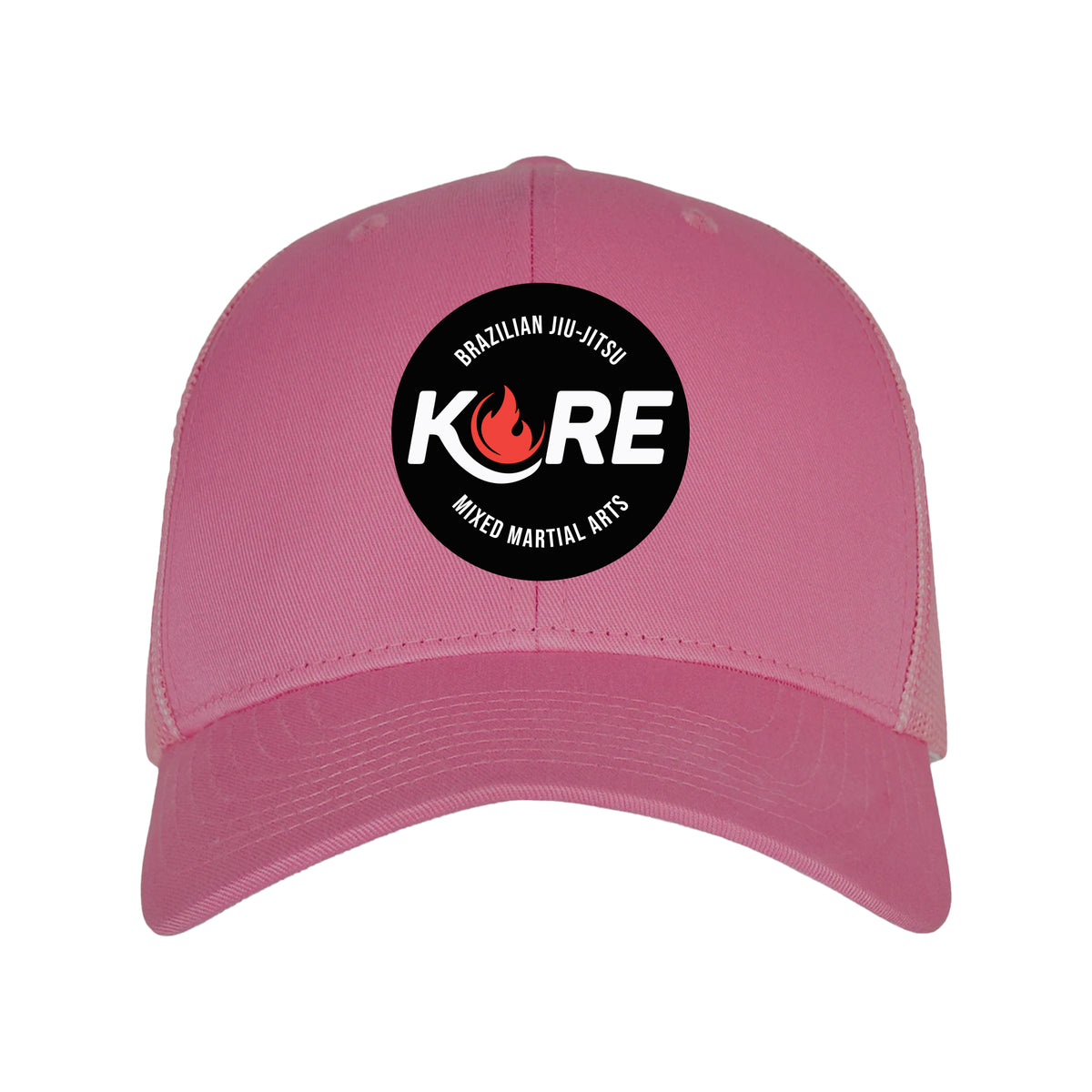 Kore BJJ Academy Trucker Hat #8081 A