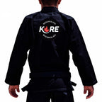 Kore BJJ Academy Kids Gi - Black #1531 A