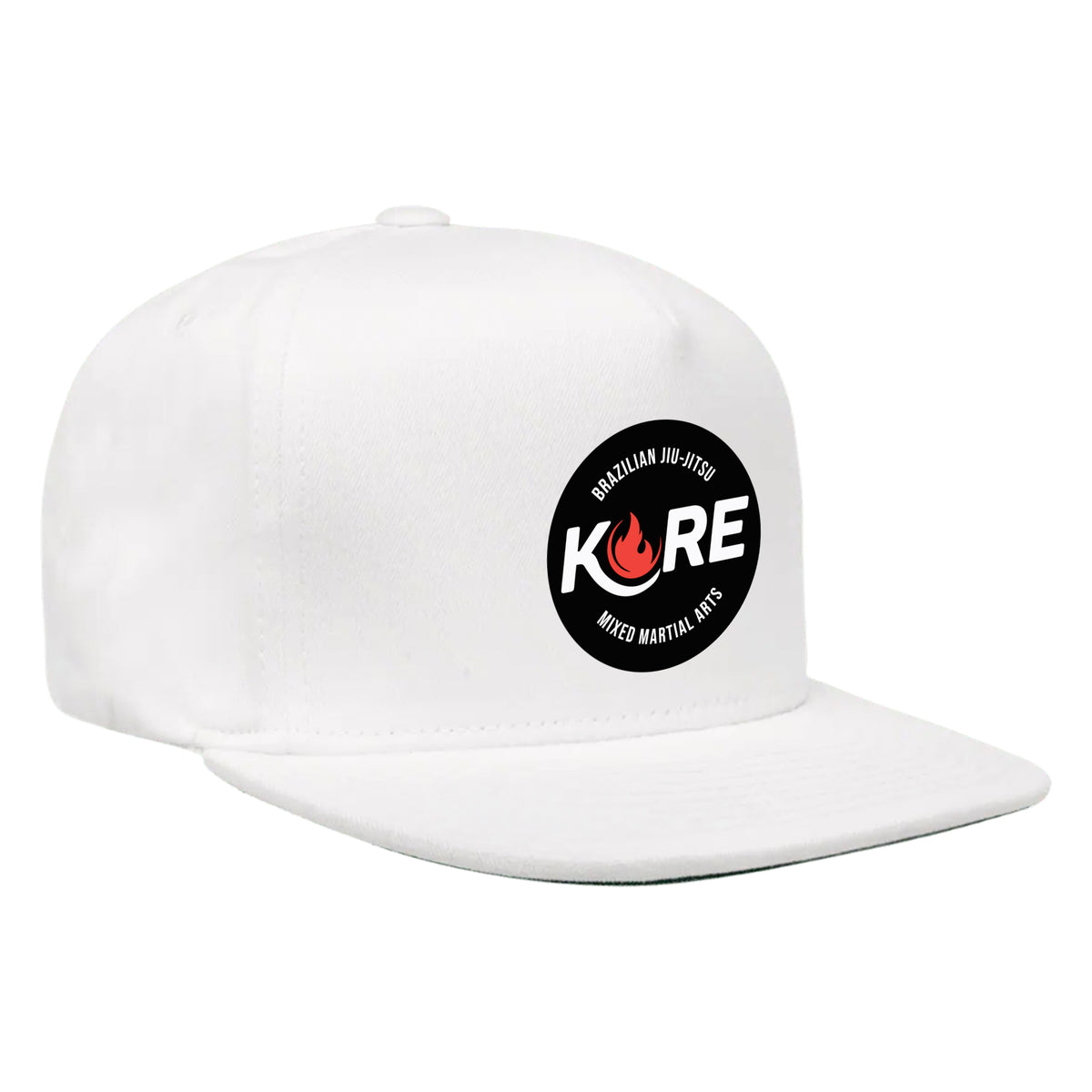 Kore BJJ Academy Hats #8081 A