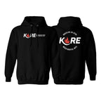 Kore BJJ Academy Sweater Hoodie #8081 A
