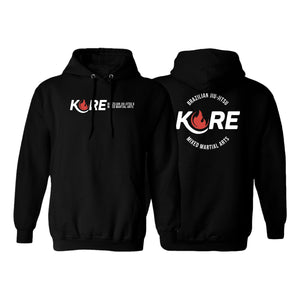 Kore BJJ Academy Sweater Hoodie #8081 A