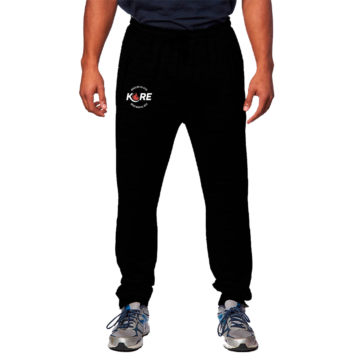 Kore BJJ Academy Joggers #8081 A