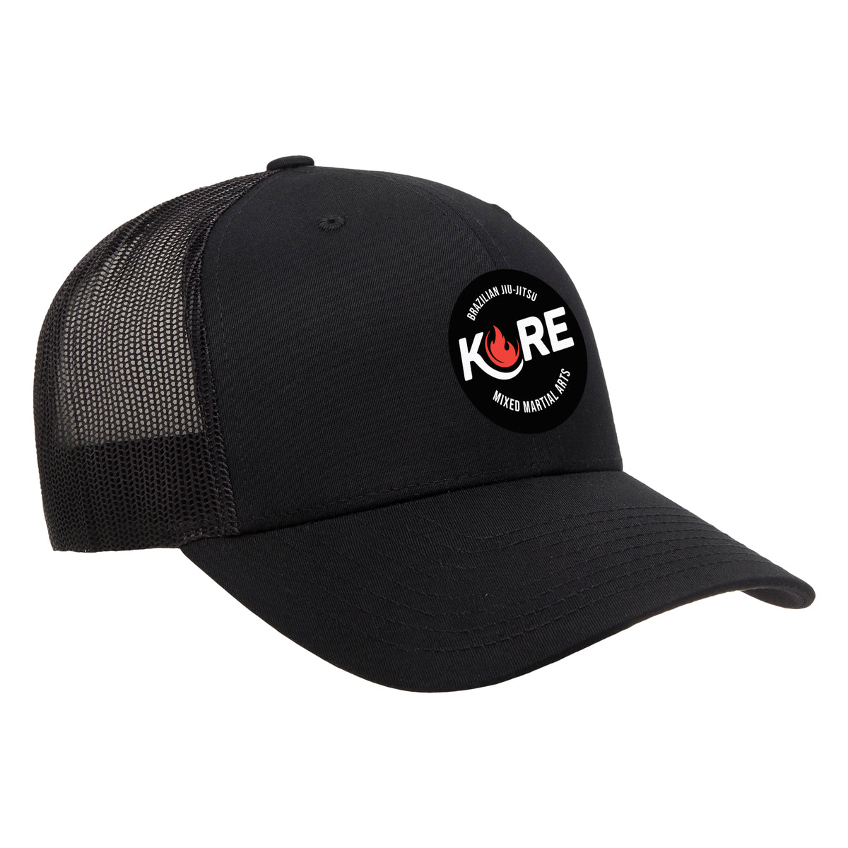 Kore BJJ Academy Trucker Hat #8081 A