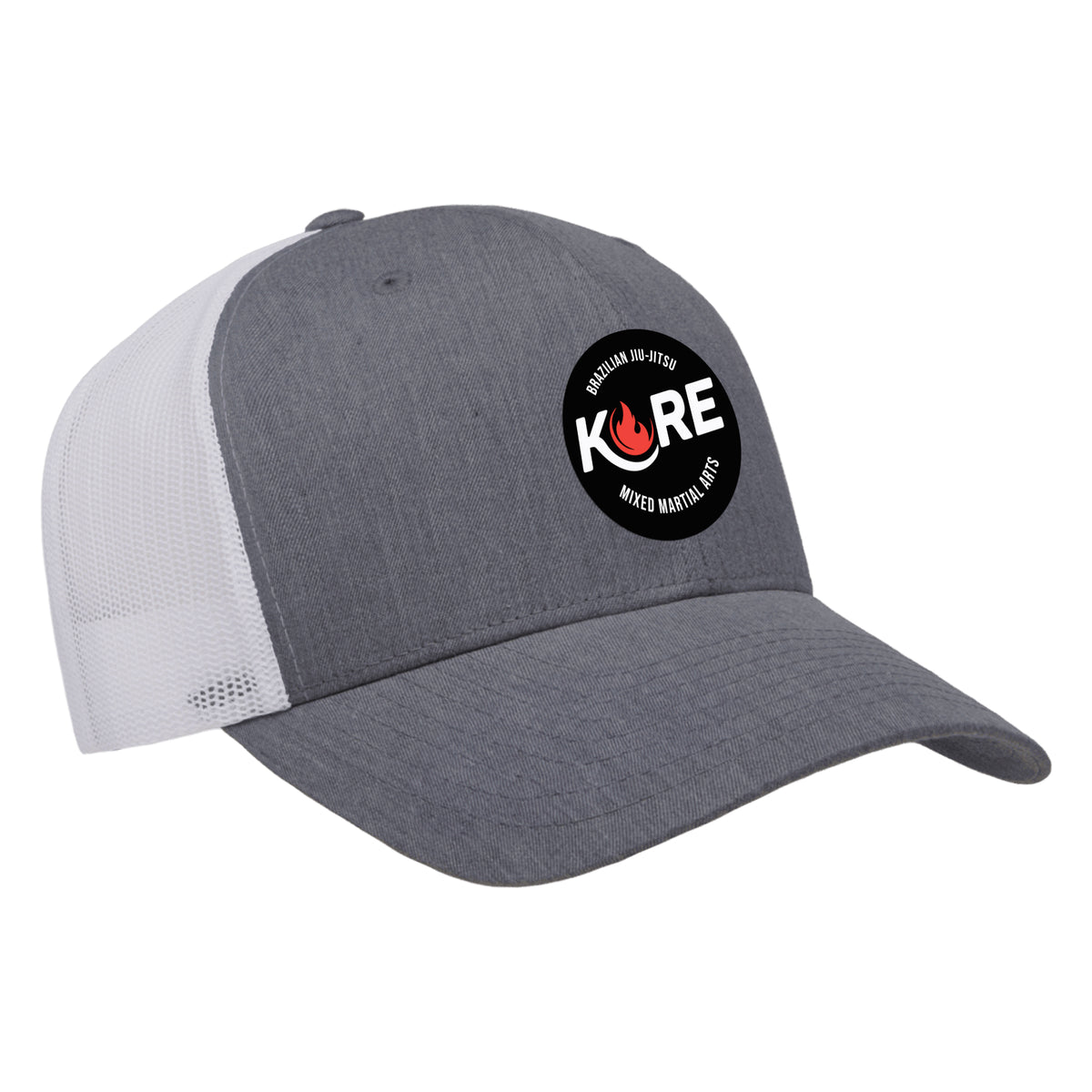 Kore BJJ Academy Trucker Hat #8081 A
