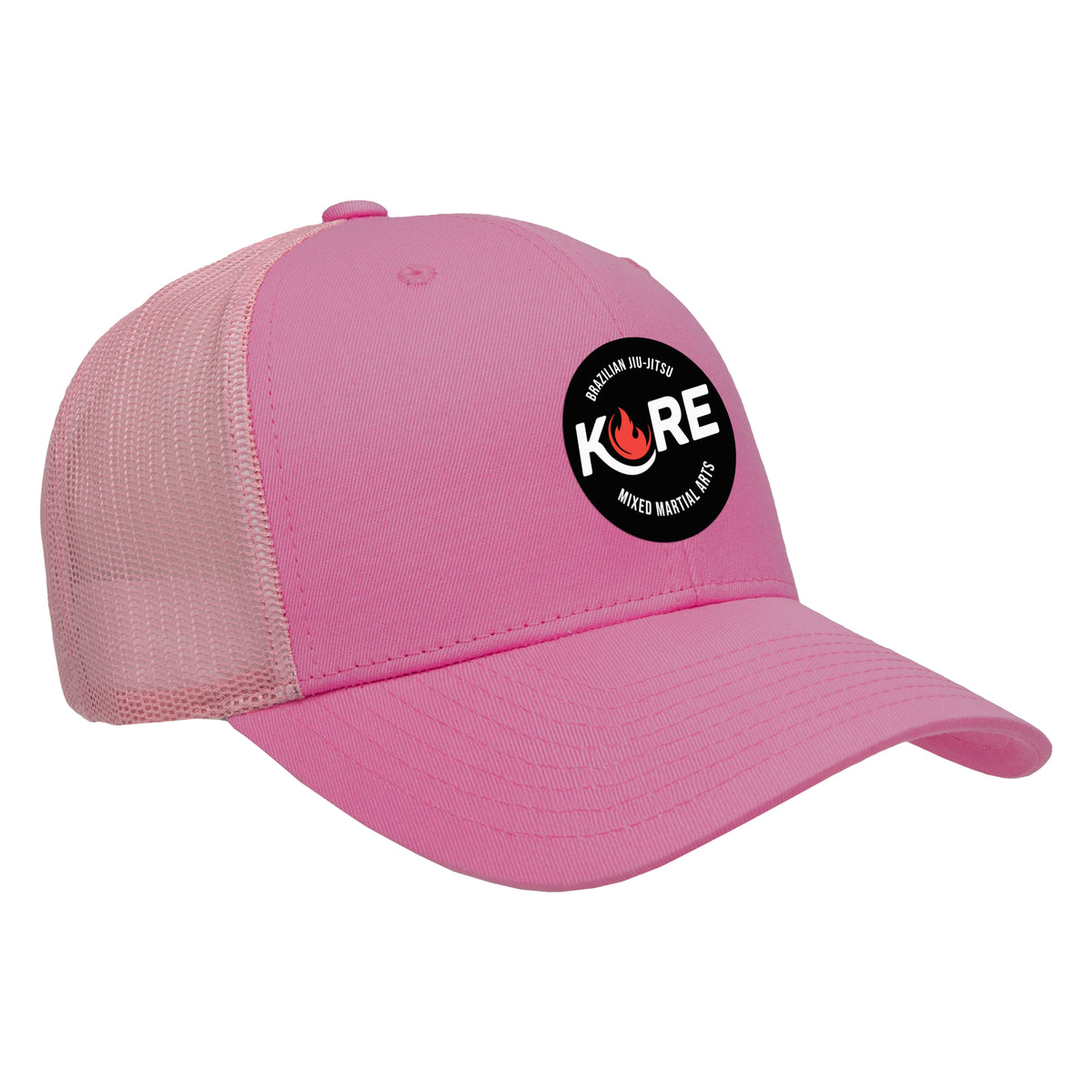 Kore BJJ Academy Trucker Hat #8081 A