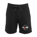 Kore BJJ Academy Sweat Shorts #8081 A