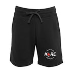 Kore BJJ Academy Sweat Shorts #8081 A