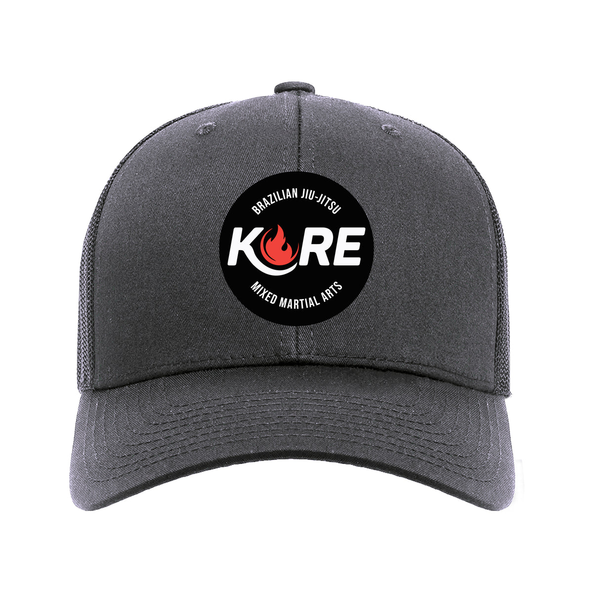 Kore BJJ Academy Trucker Hat #8081 A