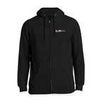 Kore BJJ Academy Zip-Up Hoodies #8081 B