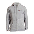Kore BJJ Academy Zip-Up Hoodies #8081 B