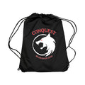 Conquest BJJ Academy Drawstring Bags #8082 A