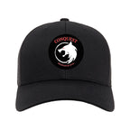 Conquest BJJ Academy Trucker Hat #8082 A