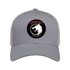Conquest BJJ Academy Trucker Hat #8082 A