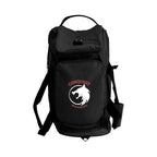 Conquest BJJ Academy Hybrid Duffel Backpack #8082 A