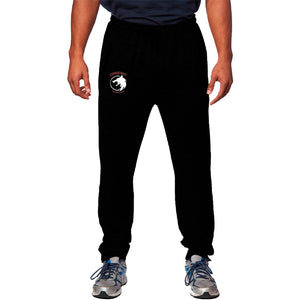 Conquest BJJ Academy Joggers #8082 A