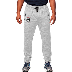 Conquest BJJ Academy Joggers #8082 B
