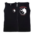 Conquest BJJ Next Level Tank Tops #8082 A
