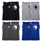 Conquest BJJ Next Level Tank Tops #8082 A