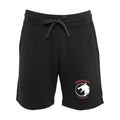 Conquest BJJ Academy Sweat Shorts #8082 A