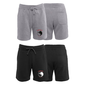 Conquest BJJ Academy Sweat Shorts #8082 A