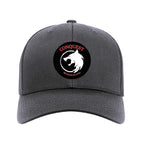 Conquest BJJ Academy Trucker Hat #8082 A