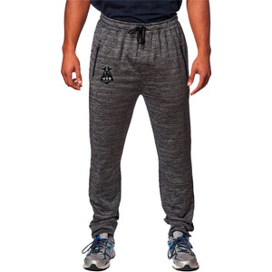 HYR Terrestrial Grappling Academy Joggers #8083 C (Alternate)