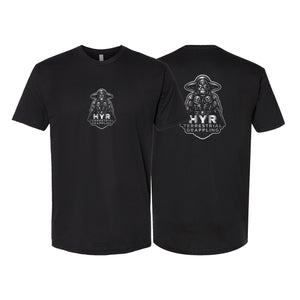 HYR Terrestrial Grappling Next Level Adult Shirts #8083 C (Alternate)