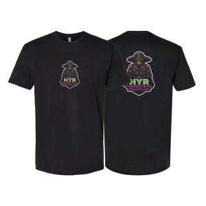HYR Terrestrial Grappling Next Level Adult Shirts #8083 A