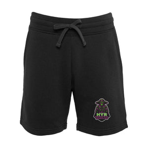 HYR Terrestrial Grappling Academy Sweat Shorts #8083 A