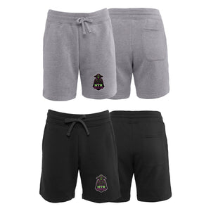 HYR Terrestrial Grappling Academy Sweat Shorts #8083 A