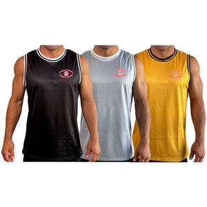 Warrior Strength Martial Arts Academy Basketball Jerseys #8084 K