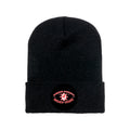 Warrior Strength Martial Arts Academy Beanies #8084 K