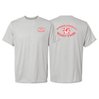 Warrior Strength Martial Arts Academy Dry Fit Shirts #8084 K