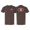 Warrior Strength Martial Arts Next Level CVC Shirt #8084 K