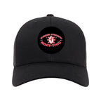 Warrior Strength Martial Arts Academy Trucker Hat #8084 K