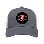 Warrior Strength Martial Arts Academy Trucker Hat #8084 K