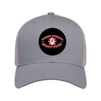 Warrior Strength Martial Arts Academy Trucker Hat #8084 K