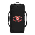 Warrior Strength Martial Arts Custom Giant Rolling Duffel #8084 K