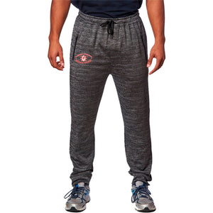 Warrior Strength Martial Arts Academy Joggers #8084 K