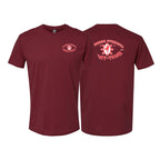 Warrior Strength Martial Arts Next Level Adult Shirts #8084 K