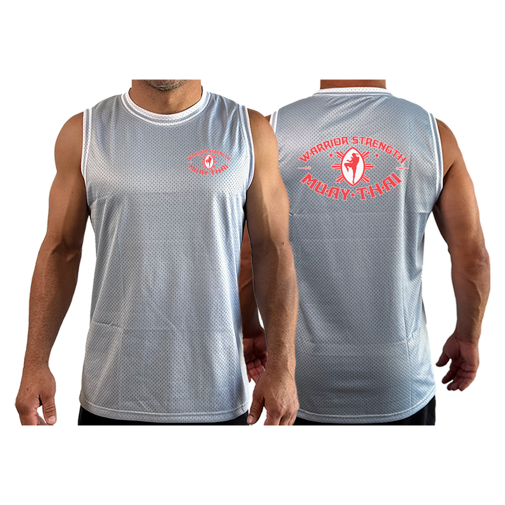 Warrior Strength Martial Arts Academy Basketball Jerseys #8084 K